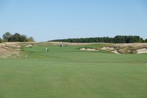 Erin Hills 10th Fairway 2024